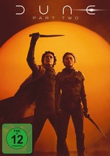 Dune: Part Two - Teil 2 -