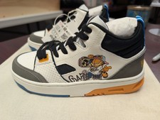 Sneakers Garfield bambino Zara