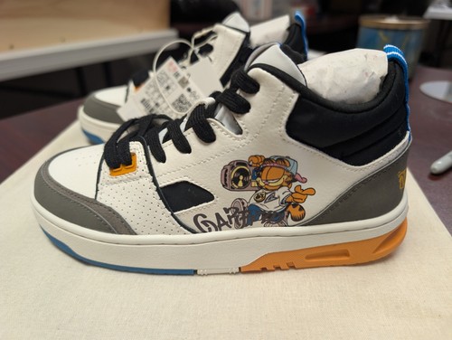 Sneakers garfield bambino - garfield,
