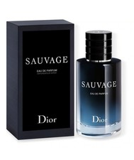 Dior Sauvage per Uomo 100 ml