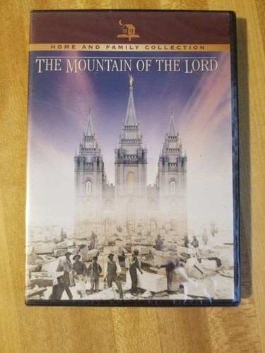 The mountain - mountain,