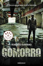 GOMORRA (SPANISH EDITION) By