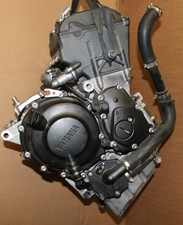 BLOCCO MOTORE YAMAHA YZF R6