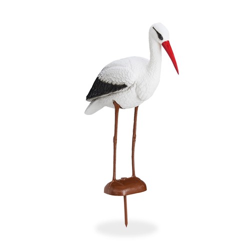Relaxdays figura giardino - da,