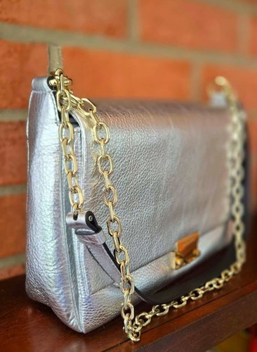 Nuova borsa tracolla - a, emporio
