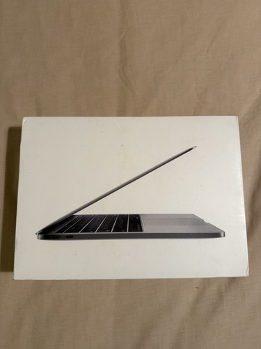 Scatola originale macbook - scatola,