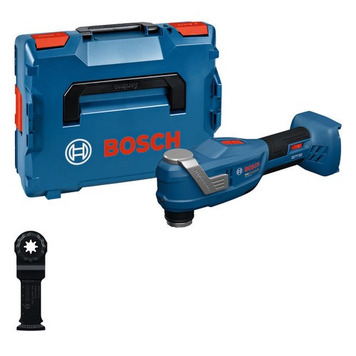 Bosch utensile multifunzione - bosch,