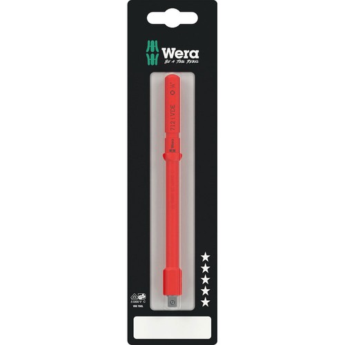 Wera 05073702001 kraftform - wera,
