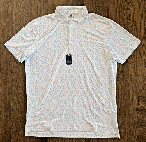 Polo uomo grande johnnie - polo,