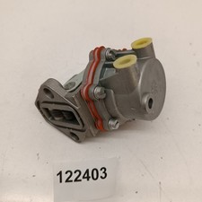POMPA CARBURANTE FUEL PUMP PER
