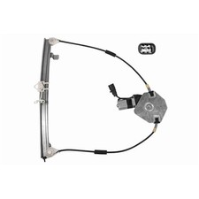 Alzavetro anteriore destro