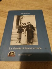 Flavia Falcone - La Violetta