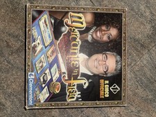 COMPLETO!! Gioco tavolo Mercante in fiera Clementoni Pino Insegno