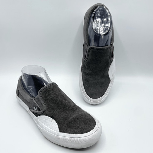Scarpe vans slip pro - scarpe,
