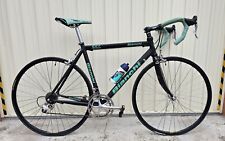 Bianchi XL Ev4 hyperalloy Reparto Corse Campagnolo Chorus Pantani Mercatone Uno