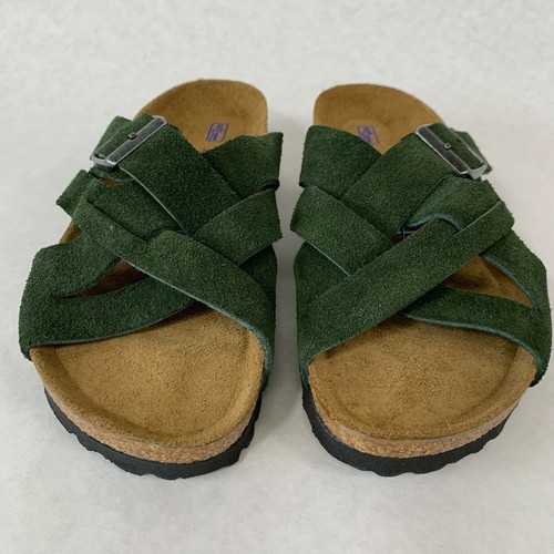 Birkenstock nuovo con scatola
