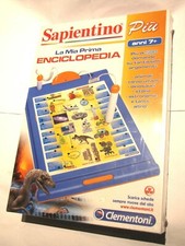 Sapientino Più La mia prima