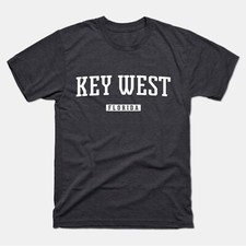 Key West Shirt | Key West