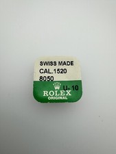Rolex Originale 1520 1530 8050