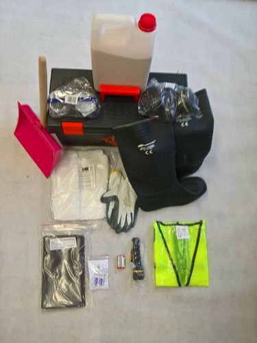 Equipaggiamento merci