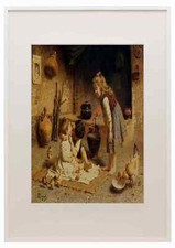 Zampighi Eugenio Affetto A4 A3