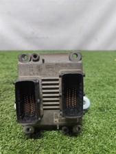 CENTRALINA MOTORE PER FIAT