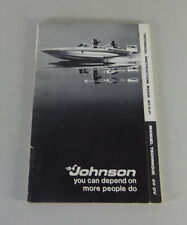 Betriebsanleitung / Owner's