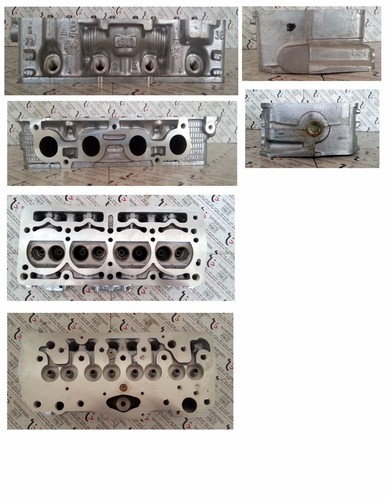 Testa cilindri fiat - testa,