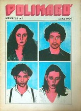 POLIMAGO' N. 1. SUPPLEMENTO A