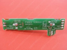 Pioneer Crossfader da