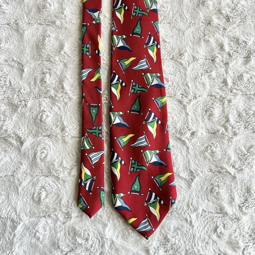 Cravatta polo ralph - cravatta,