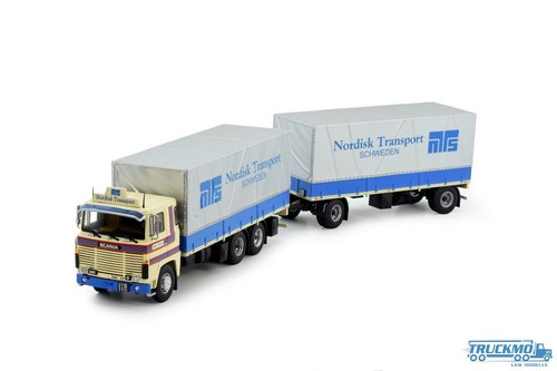 Tekno bjuv trans nordisk - tekno,