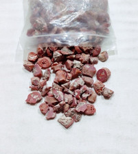 Corallo rosso naturale