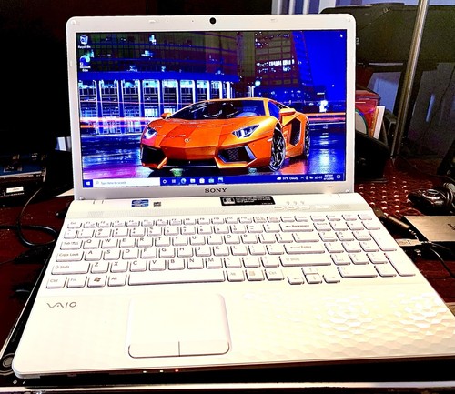 Sony vaio - sony,