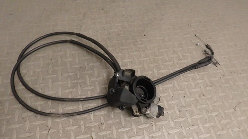 Corpo farfallato aprilia mana - farfallato,