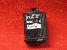 ✔️ Emulatore Iniettori GPL  AEB AEB426