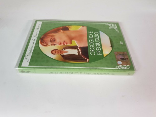 Dvd new capolavori jane - dvd,