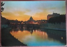 ROMA - CASTEL S. SANT' ANGELO