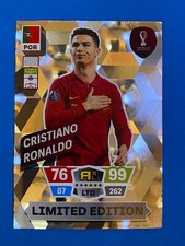 Panini Adrenalyn World Cup