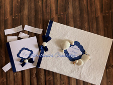 PARTECIPAZIONI MARE matrimonio