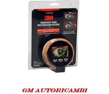 Kit Set 3M di  Ripristino/Rinnova Fanali e Fari Proiettori 1477