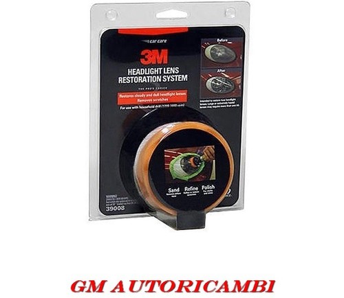 Kit set di - 3m,