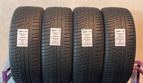 Pneumatico usato hankook - usato,