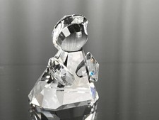 Statua Swarovski statuina