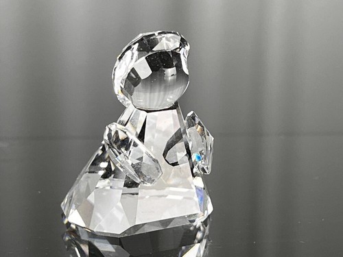 Statua swarovski statuina - swarovski,
