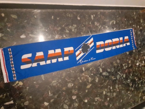 Sciarpa scarf vintage football - sciarpa,