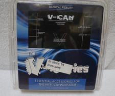 Musical Fidelity V-CAN