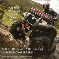 VERRICELLO ELETTRICO 2030kg