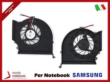 Ventola Fan CPU SAMSUNG R711
