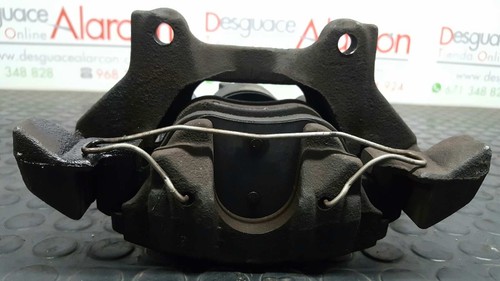 Pinza freno anteriore destra - pinza, /